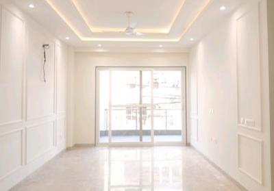 Hall Image of 1751 Sq.ft 3 BHK Builder Floor for sale in Patel Nagar New Delhi for Rs. 45000000