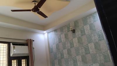 Bedroom Image of 1350 Sq.ft 3 BHK Builder Floor for sale in Indirapuram Ghaziabad for Rs. 9500000