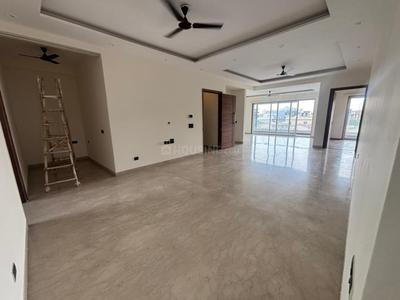 Hall Image of 2800 Sq.ft 4 BHK Builder Floor for rent in Birla Navya Gurugram, Sector 63 Gurgaon for Rs. 110000