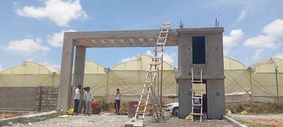 Image of 600 Sq.ft Residential Plot / Land for sale in Appavu Nagar, Hosur for Rs. 1800000