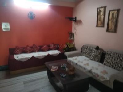 Hall Image of 1250 Sq.ft 2 BHK Apartment / Flat for rent in Ashok Nagar Ranchi for Rs. 20000