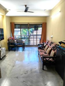 Hall Image of 980 Sq.ft 2 BHK Apartment / Flat for sale in Gariahat Kolkata for Rs. 8500000