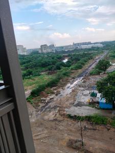 Balcony Image of 1850 Sq.ft 3 BHK Independent House for rent in Kiara Jade, Koteshwar Ahmedabad for Rs. 21000