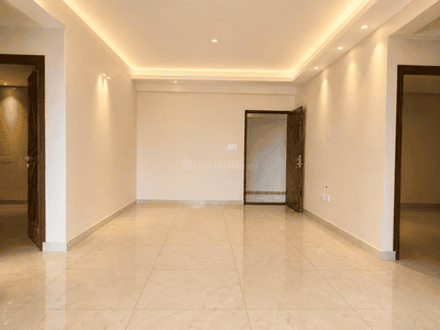 Image of 1285 Sq.ft 2 BHK Apartment / Flat for sale in Kodathi, Bengaluru for Rs. 10500000