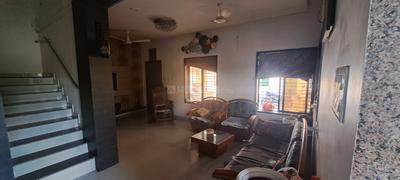Bathroom Image of 1440 Sq.ft 3 BHK Independent House for sale in Olpad Surat for Rs. 7500000