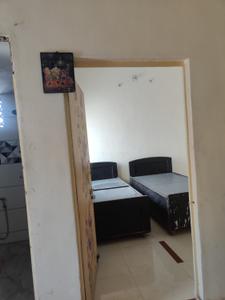 Hall Image of 1314 Sq.ft 3 BHK Duplex for sale in Kathwada Ahmedabad for Rs. 9000000
