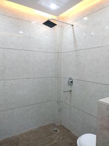 Bedroom One Image of 1125 Sq.ft 3 BHK Builder Floor for sale in RPS Palm Drive, Sector 88 Faridabad for Rs. 11200000