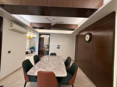 Hall Image of 1900 Sq.ft 3 BHK Builder Floor for rent in Sector 42 Gurgaon for Rs. 115000