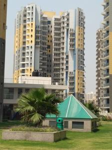 Image of 1120 Sq.ft 2 BHK Apartment / Flat for sale in The Antriksh Heights, Sector 84, Gurgaon for Rs. 9500000
