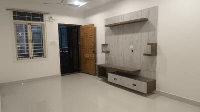 Living Room Image of 1160 Sq.ft 2 BHK Apartment / Flat for sale in Kasturi Nagar Bengaluru for Rs. 11000000