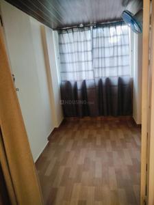 Bedroom Image of 610 Sq.ft 1 BHK Apartment / Flat for sale in Choice Park Vista, Lohegaon Pune for Rs. 4500000