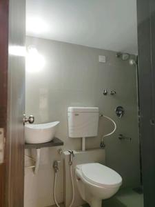 Bedroom Two Image of 960 Sq.ft 2 BHK Apartment / Flat for sale in Mansarovar Ariana, Vasai West Vasai for Rs. 6300000