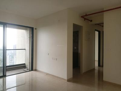 Living Room Image of 1635 Sq.ft 3 BHK Apartment / Flat for sale in Cosmos Majestic Tower, Prabhadevi Mumbai for Rs. 58000000