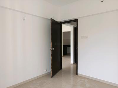 Bedroom Image of 580 Sq.ft 1 BHK Apartment / Flat for sale in 38 Park Majestique Phase V, Undri Pune for Rs. 3000000