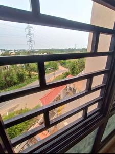 Balcony Image of 1110 Sq.ft 2 BHK Apartment / Flat for sale in Thindal Erode for Rs. 5500000