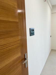 Bedroom Image of 1350 Sq.ft 3 BHK Apartment / Flat for sale in Rahatgaon Amravati for Rs. 6200000