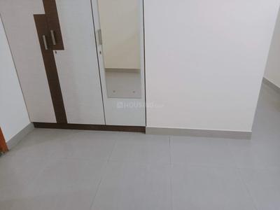 Bedroom Image of 1500 Sq.ft 2 BHK Builder Floor for rent in Koramangala Bengaluru for Rs. 34000