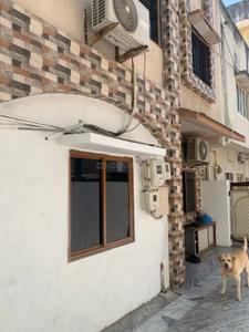 Image of 1600 Sq.ft 3 BHK Duplex for sale in Sama Savli, Vadodara for Rs. 11000000