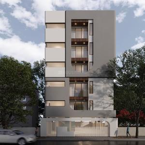 Image of 1001 Sq.ft 2 BHK Apartment / Flat for sale in Kodipalya, Bengaluru for Rs. 6000000