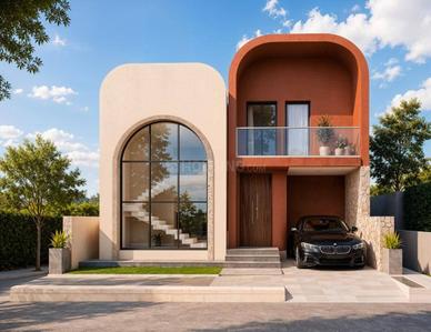 Image of 900 Sq.ft 1 BHK Villa for sale in Dhanvantari Nagar, Puducherry for Rs. 5900000