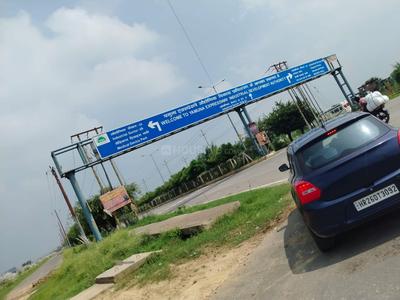 Image of 900 Sq.ft Residential Plot / Land for sale in Tappal, Aligarh for Rs. 1200000