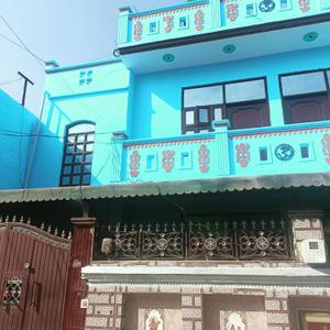 Image of 600 Sq.ft 2 BHK Independent House for sale in Jeevan Vihar, Sonipat for Rs. 7000000