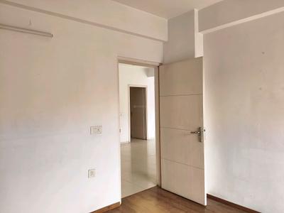 Bedroom Image of 1296 Sq.ft 2 BHK Apartment / Flat for sale in Ireo The Corridors, Sector 67 Gurgaon for Rs. 22500000