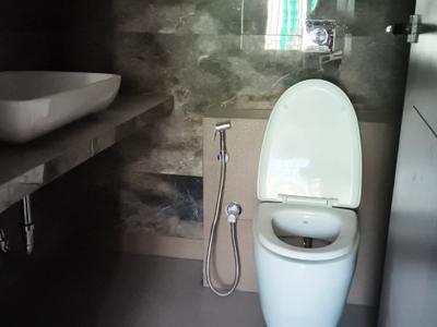 Image of 1250 Sq.ft 2 BHK Apartment / Flat for rent in Paradise Sai World City, Panvel, Navi Mumbai for Rs. 32000