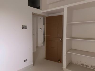 Bedroom Image of 1490 Sq.ft 3 BHK Apartment / Flat for sale in Ameenpur Sangareddy for Rs. 8046003