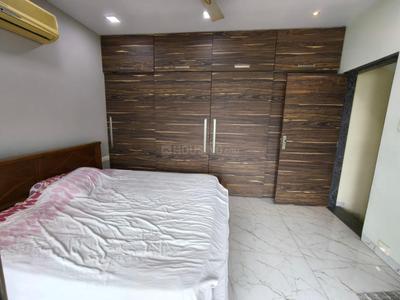 Bedroom Image of 1200 Sq.ft 2 BHK Apartment / Flat for sale in Kadambari Apt, Sanpada Navi Mumbai for Rs. 21000000