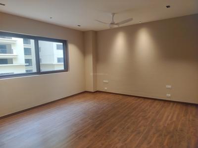 Bedroom Image of 4500 Sq.ft 4 BHK Apartment / Flat for rent in Legacy Cirocco, Jakkur Bengaluru for Rs. 290000