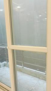 Balcony Image of 2200 Sq.ft 3 BHK Apartment / Flat for sale in GMS Road Dehradun for Rs. 13000000