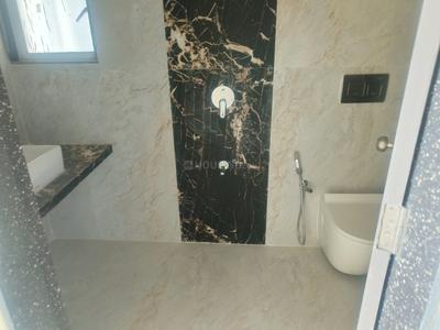 Image of 695 Sq.ft 1.5 BHK Apartment / Flat for sale in Vision Heights, Jogeshwari West, Mumbai for Rs. 17500000