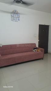 Hall Image of 850 Sq.ft 2 BHK Builder Floor for sale in Royal Gold, Waghodia Road Vadodara for Rs. 3300000