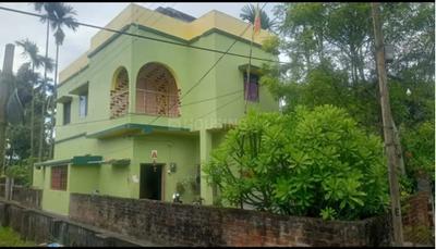 4 BHK Independent House