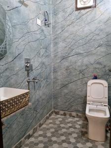 Common Bathroom Two Image of 2700 Sq.ft 5 BHK Independent House for sale in Nawada New Delhi for Rs. 20000000