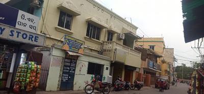 Image of 4750 Sq.ft 8 BHK Independent House for sale in Ganga Nagar, Bhubaneswar for Rs. 90000000