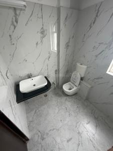 Bathroom Image of 5000 Sq.ft 6 BHK Villa for sale in Sukh Sagar Valley, Polipather Jabalpur for Rs. 35000000