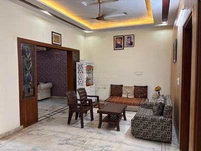 Hall Image of 1800 Sq.ft 4 BHK Independent House for sale in Hasanpur, Kharar Mohali for Rs. 22500000