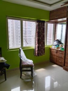 Bedroom Image of 1512 Sq.ft 3 BHK Apartment / Flat for sale in Trident Grande, Kompally Hyderabad for Rs. 8200000