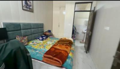 Living Room Image of 603 Sq.ft 2 BHK Independent House for sale in Chipiyana Buzurg Ghaziabad for Rs. 6000000