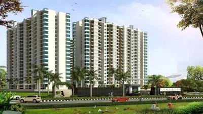 Image of 8100 Sq.ft 5 BHK Apartment / Flat for sale in M2K Victoria Gardens, Ashok Vihar, New Delhi for Rs. 95000000