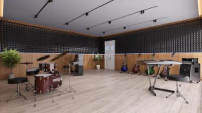 Image of 1588 Sq.ft 3 BHK Apartment / Flat for sale in Mantra Melange, Kharadi, Pune for Rs. 15000000
