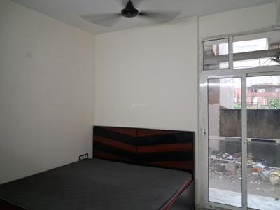 Bedroom Image of 650 Sq.ft 1 BHK Apartment / Flat for sale in Aashi Modern Apartment 2, Sector 73 Noida for Rs. 2790000