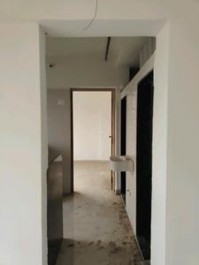 Passage Image of 520 Sq.ft 1 BHK Apartment / Flat for sale in Niwas Jade Gardens, Palghar Mumbai for Rs. 2999999
