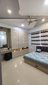 Bedroom Image of 1710 Sq.ft 3 BHK Apartment / Flat for sale in Ghatlodiya Ahmedabad for Rs. 9000000