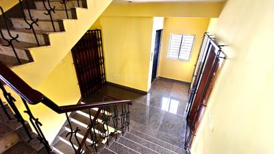 Image of 885 Sq.ft 2 BHK Apartment / Flat for sale in Sree Ram Aikyatan, Netaji Nagar, Kolkata for Rs. 5300000