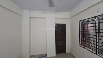 Bedroom Image of 1150 Sq.ft 2 BHK Apartment / Flat for sale in Sterling Skyline, Bhicholi Mardana Indore for Rs. 5500000
