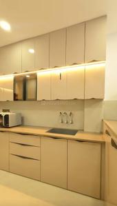 Kitchen Image of 1750 Sq.ft 2 BHK Independent House for sale in Rau Indore for Rs. 6500000