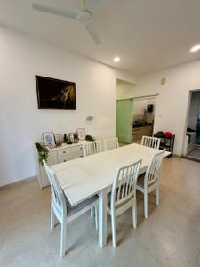 Hall Image of 1500 Sq.ft 2 BHK Apartment / Flat for sale in Karjat Thane for Rs. 9000000
